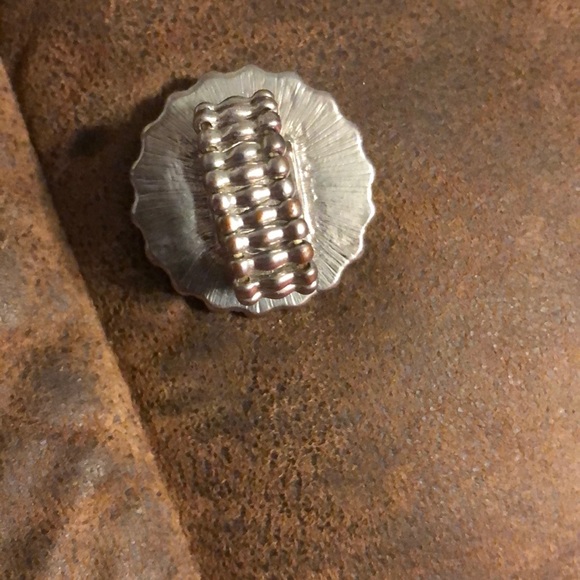 Bling Stretch Band Ring - Picture 2 of 2